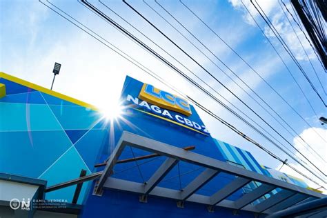 lcc naga opening hours|LCC Mall Naga City .